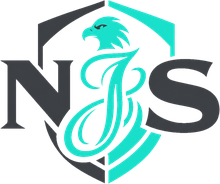 Logo der NJS Sicherheitsdienst & Servicetätigkeiten UG